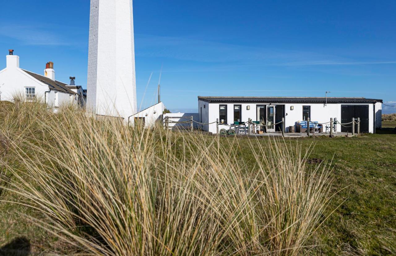 Finest Retreats - The Lighthouse Hide Villa Rampside Eksteriør bilde
