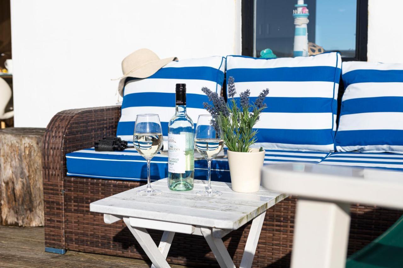 Finest Retreats - The Lighthouse Hide Villa Rampside Eksteriør bilde
