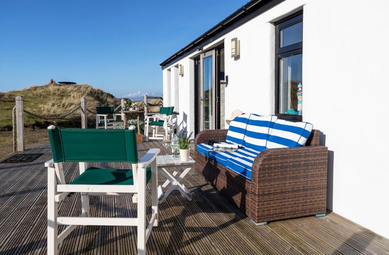 Finest Retreats - The Lighthouse Hide Villa Rampside Eksteriør bilde