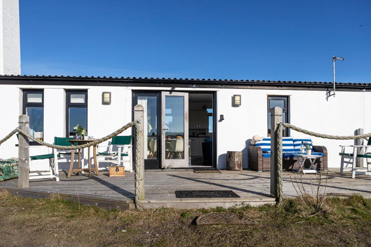 Finest Retreats - The Lighthouse Hide Villa Rampside Eksteriør bilde