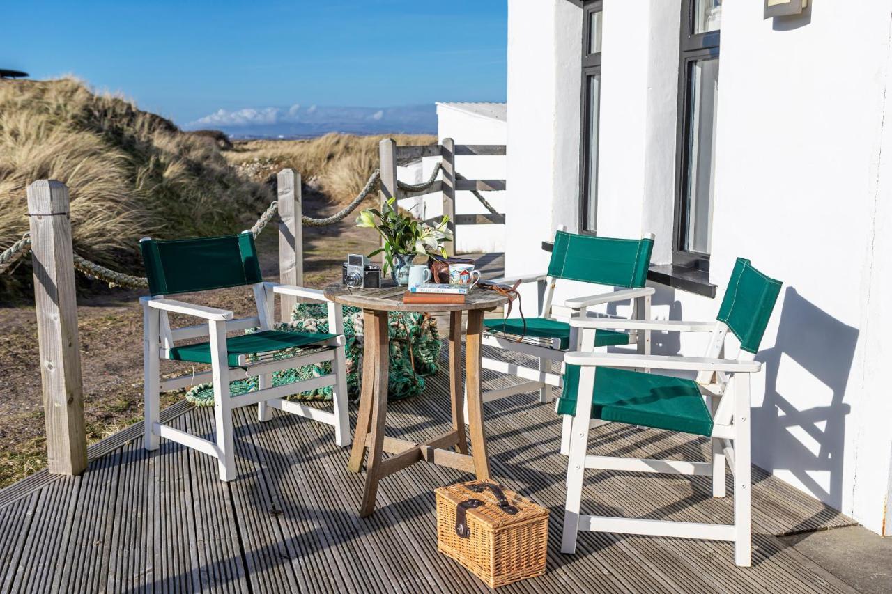 Finest Retreats - The Lighthouse Hide Villa Rampside Eksteriør bilde