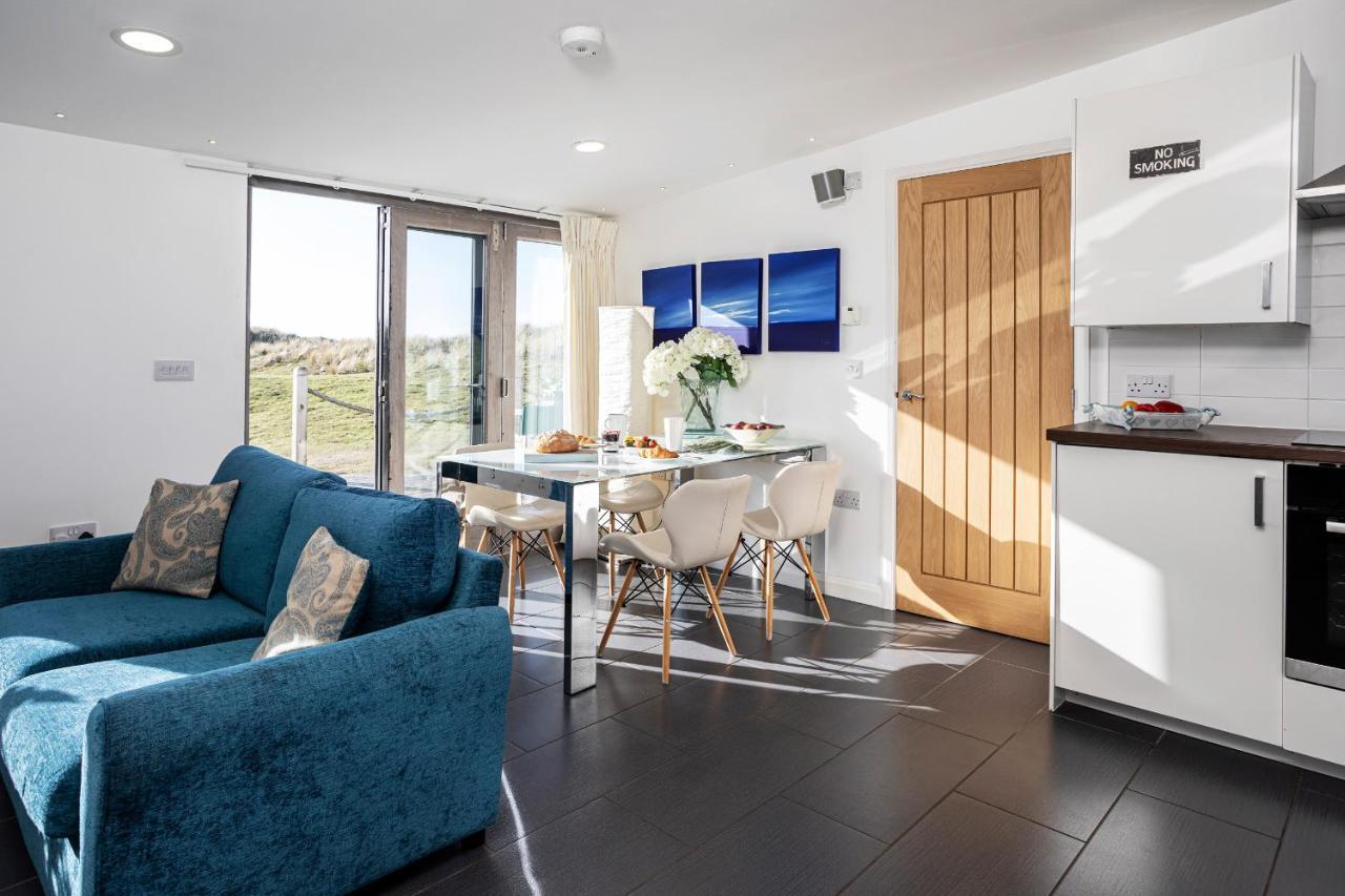 Finest Retreats - The Lighthouse Hide Villa Rampside Eksteriør bilde