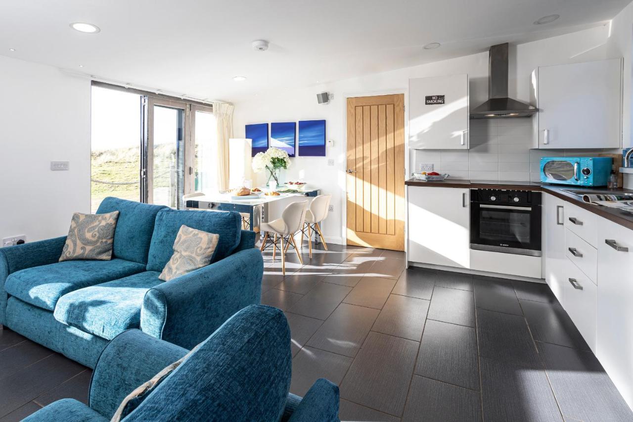 Finest Retreats - The Lighthouse Hide Villa Rampside Eksteriør bilde