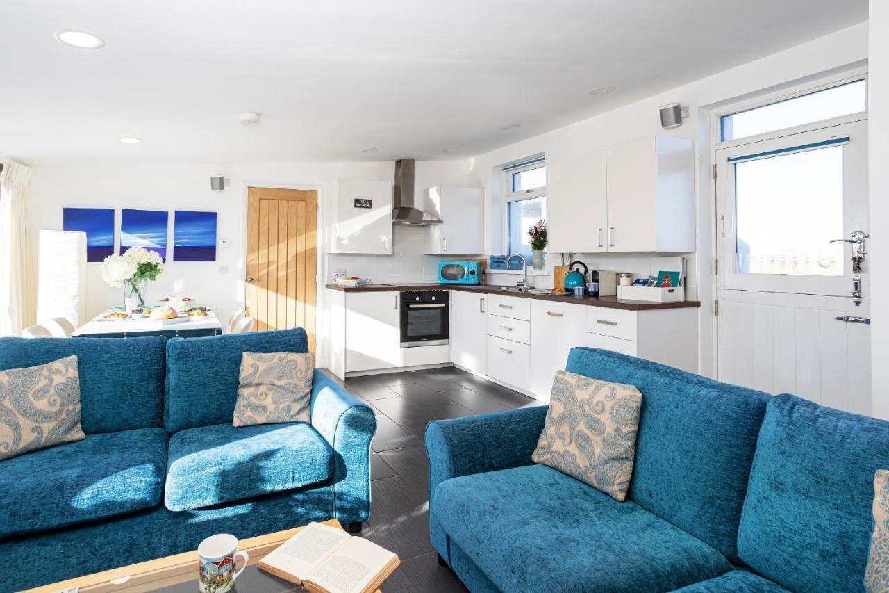 Finest Retreats - The Lighthouse Hide Villa Rampside Eksteriør bilde