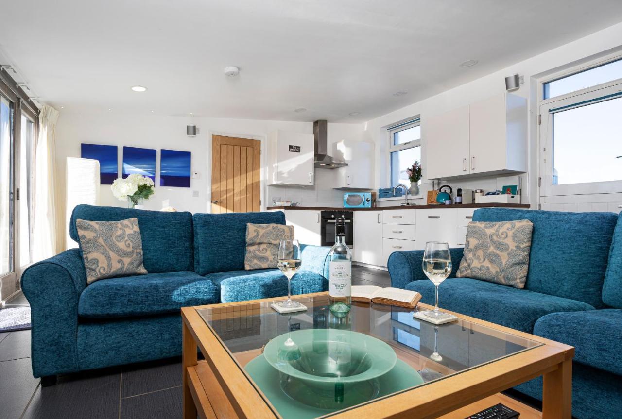 Finest Retreats - The Lighthouse Hide Villa Rampside Eksteriør bilde