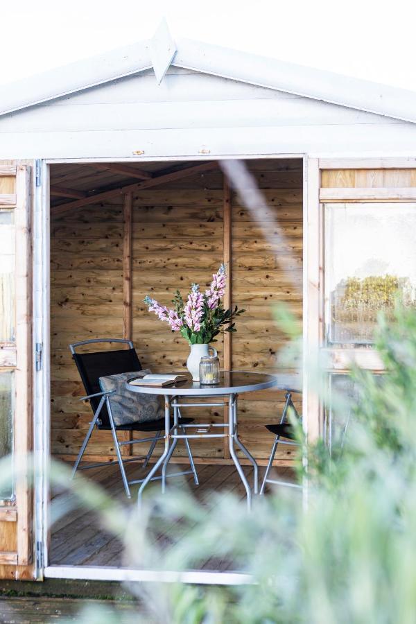 Finest Retreats - The Lighthouse Hide Villa Rampside Eksteriør bilde
