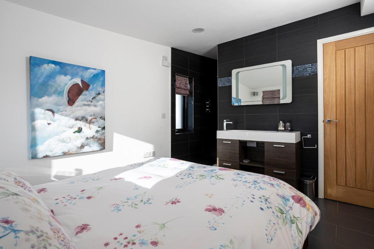 Finest Retreats - The Lighthouse Hide Villa Rampside Eksteriør bilde