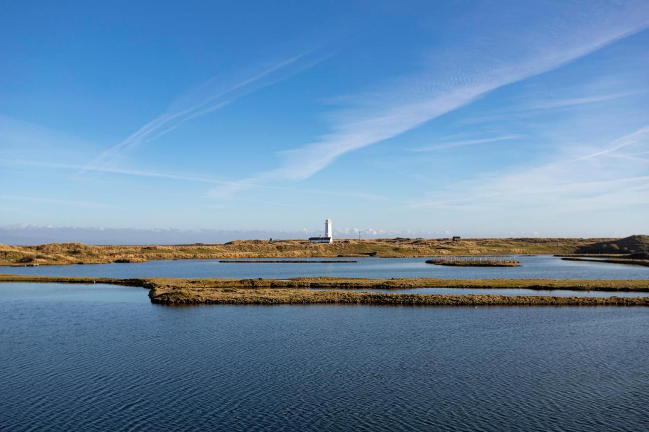 Finest Retreats - The Lighthouse Hide Villa Rampside Eksteriør bilde
