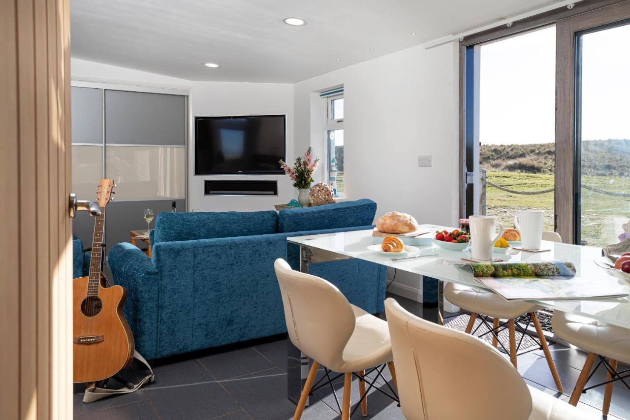 Finest Retreats - The Lighthouse Hide Villa Rampside Eksteriør bilde