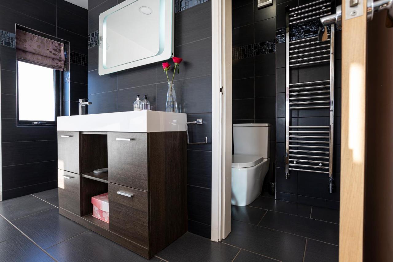 Finest Retreats - The Lighthouse Hide Villa Rampside Eksteriør bilde