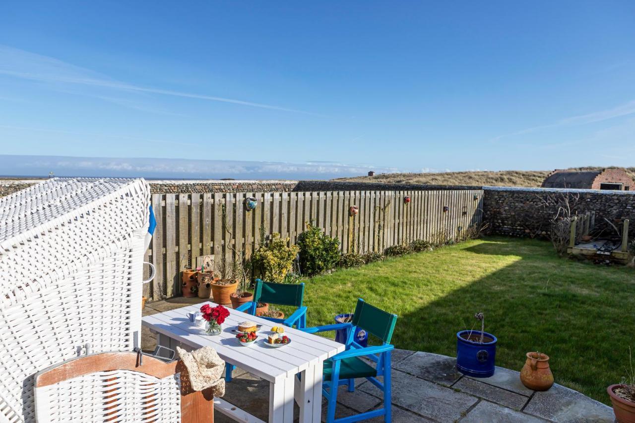 Finest Retreats - The Lighthouse Hide Villa Rampside Eksteriør bilde