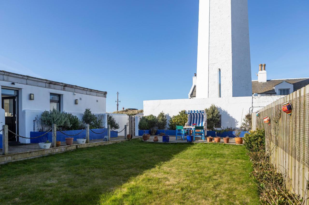 Finest Retreats - The Lighthouse Hide Villa Rampside Eksteriør bilde